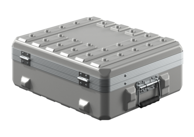 Thermodyne - Transportbox: 56 48 03 S