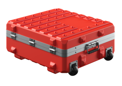 Thermodyne - Trolley: 64 56-165 Trolley