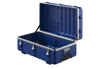 Thermodyne - Trolley: 80 48-270 Trolley 