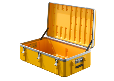 Thermodyne - Transportbox: 80 48 04 S 