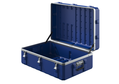 Thermodyne - Transportbox: 80 56 05 S 