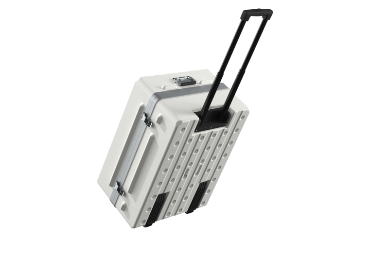 Thermodyne Trolley Trolley 2000-360