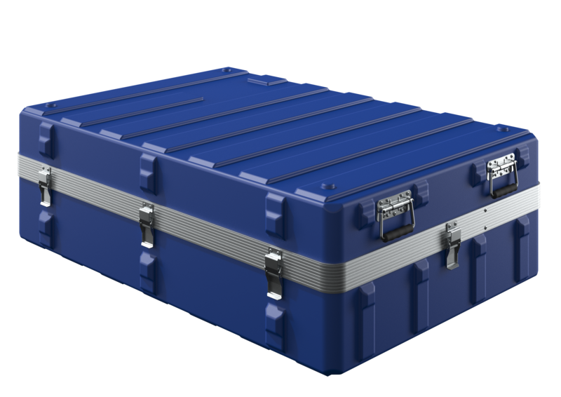 Thermodyne Transportbox 102 014-22