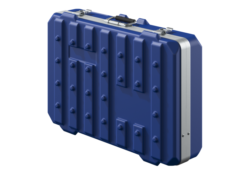 Thermodyne Transportkoffer 102 024-21