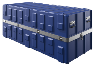 Thermodyne - Transportbox: 102 170-22