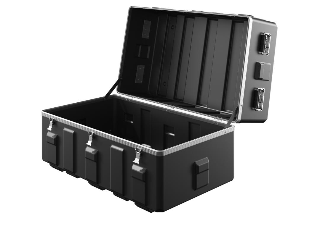 Thermodyne - Trolley: 102 171-580 Trolley 