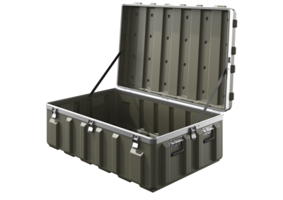 Thermodyne - Transportbox: 102 189-31 