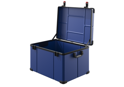 Thermodyne - AppliCase: 105 004-61 Box 