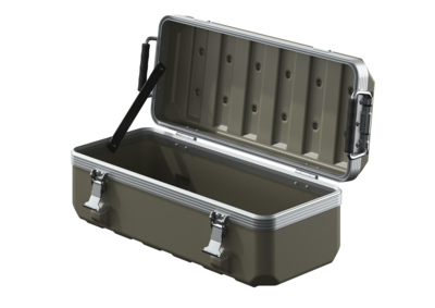 Thermodyne - Transportbox: 56 24 03 S 