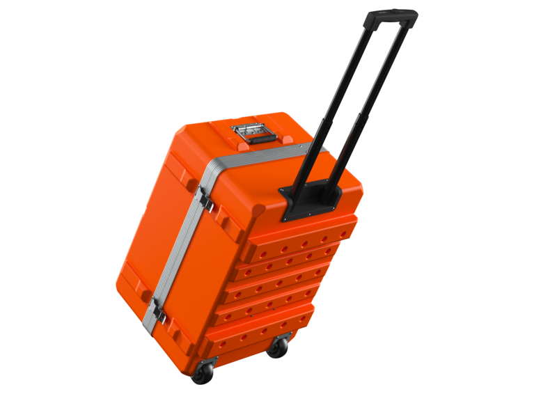 Thermodyne Trolley 64 48-335 Trolley