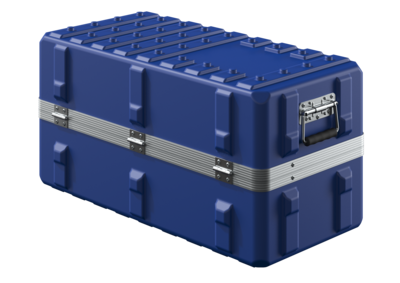 Thermodyne - Transportbox: 80 40 06 S