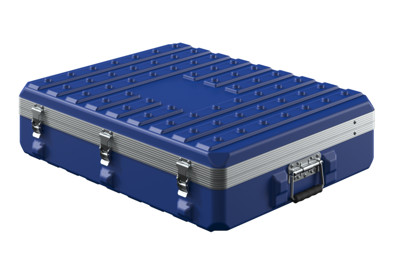 Thermodyne Transportbox 80 64 03 S