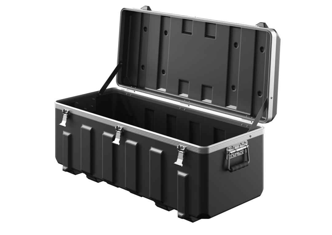 Thermodyne - Trolley: 102 156-325 Trolley 