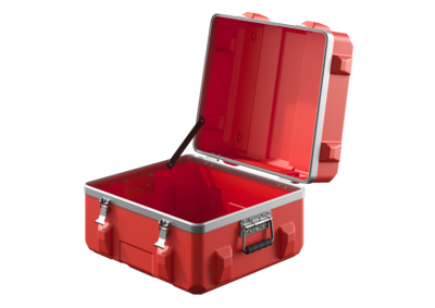 Thermodyne - Transportbox: 102 183-22 