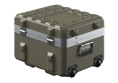 Thermodyne - Trolley: 48 40-230 Trolley