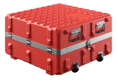 Thermodyne - Trolley: 80 80-335 Trolley