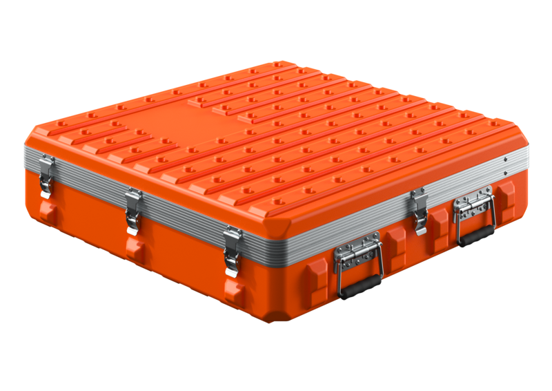 Thermodyne Transportbox 80 80 03 S