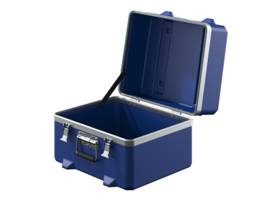 Thermodyne - Transportkoffer: 102 178-43 