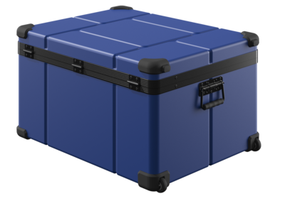 Thermodyne - AppliCase: 105 004-360 Trolley