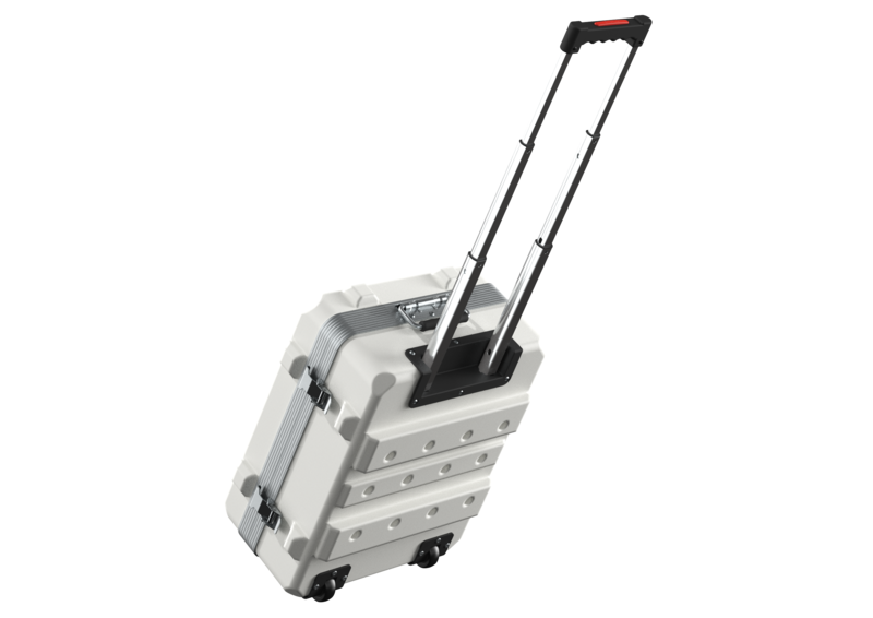 Thermodyne Trolley 48 40-165 Trolley