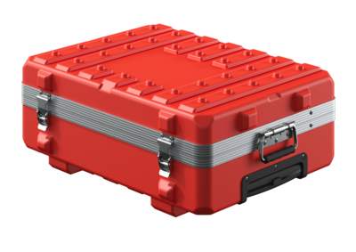 Thermodyne - Trolley: 64 48-165 Trolley