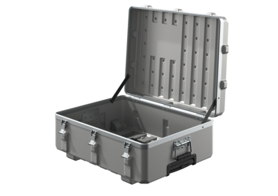 Thermodyne - Trolley: 72 56-230 Trolley 