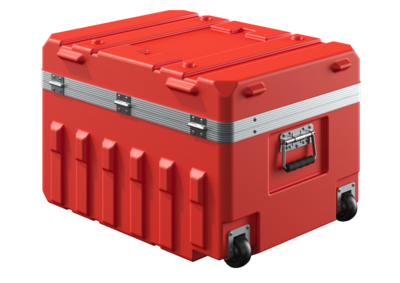 Thermodyne - Trolley: Trolley 2015-460