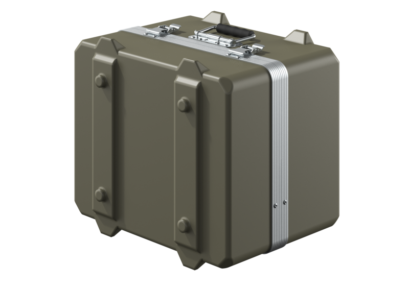 Thermodyne Transportkoffer 102 178-43