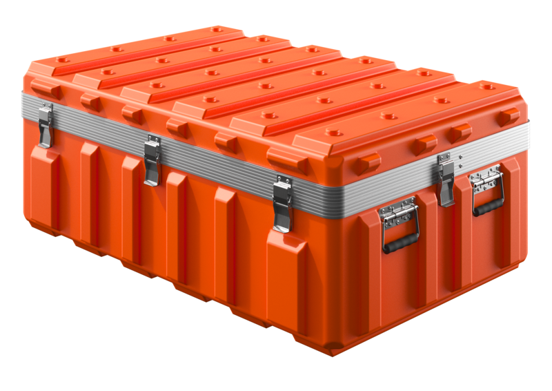 Thermodyne Transportbox 102 189-31