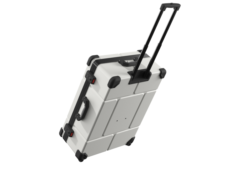 Thermodyne AppliCase 105 004-230 Trolley