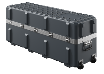 Thermodyne - Trolley: 120 40-435 Trolley