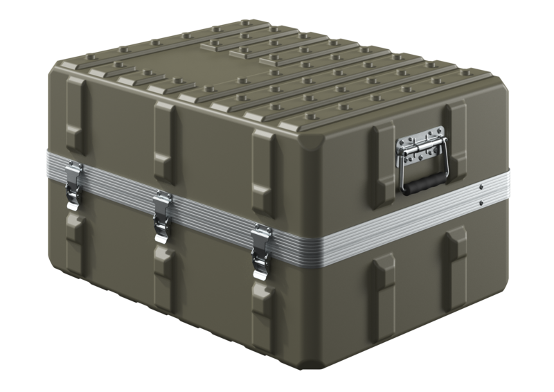 Thermodyne Transportbox 72 56 06 S