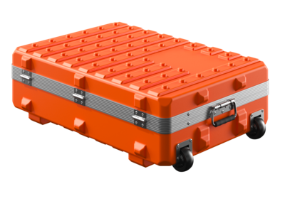 Thermodyne - Trolley: 80 56-165 Trolley