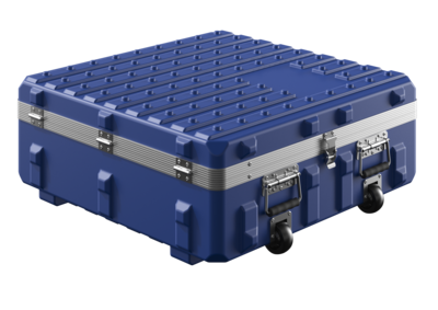 Thermodyne - Trolley: 80 80-230 Trolley