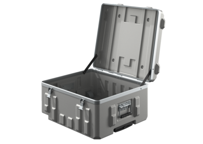 Thermodyne - Trolley: Trolley 2014-355 