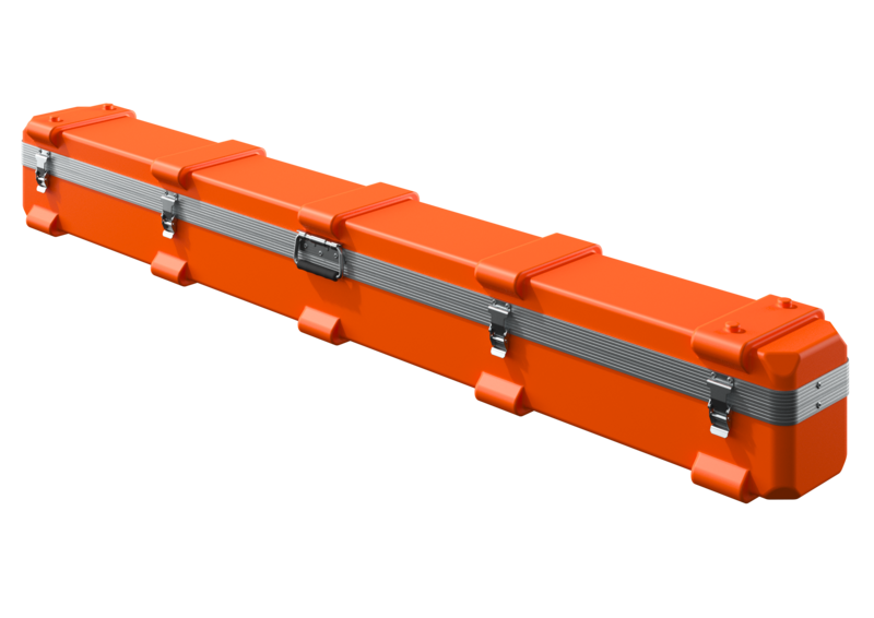 Thermodyne Transportkoffer 102 071-21