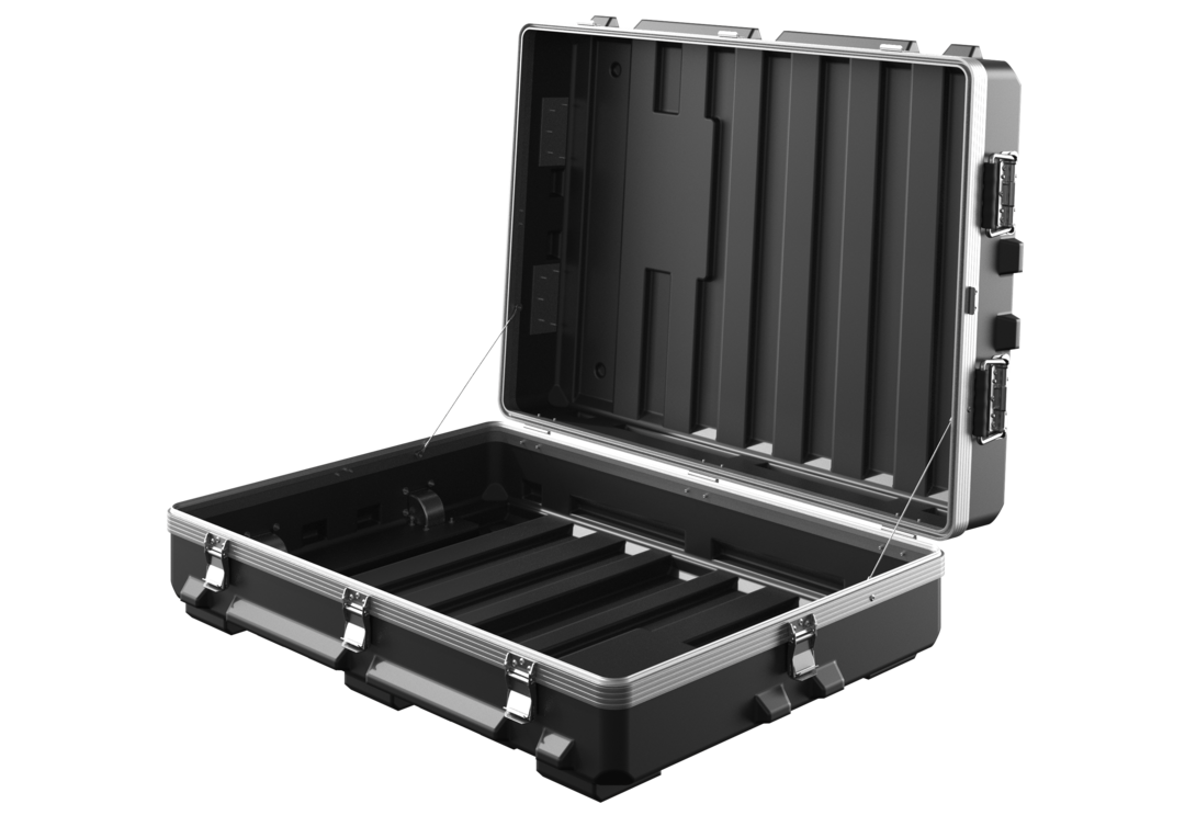 Thermodyne - Trolley: 102 175-270 Trolley 