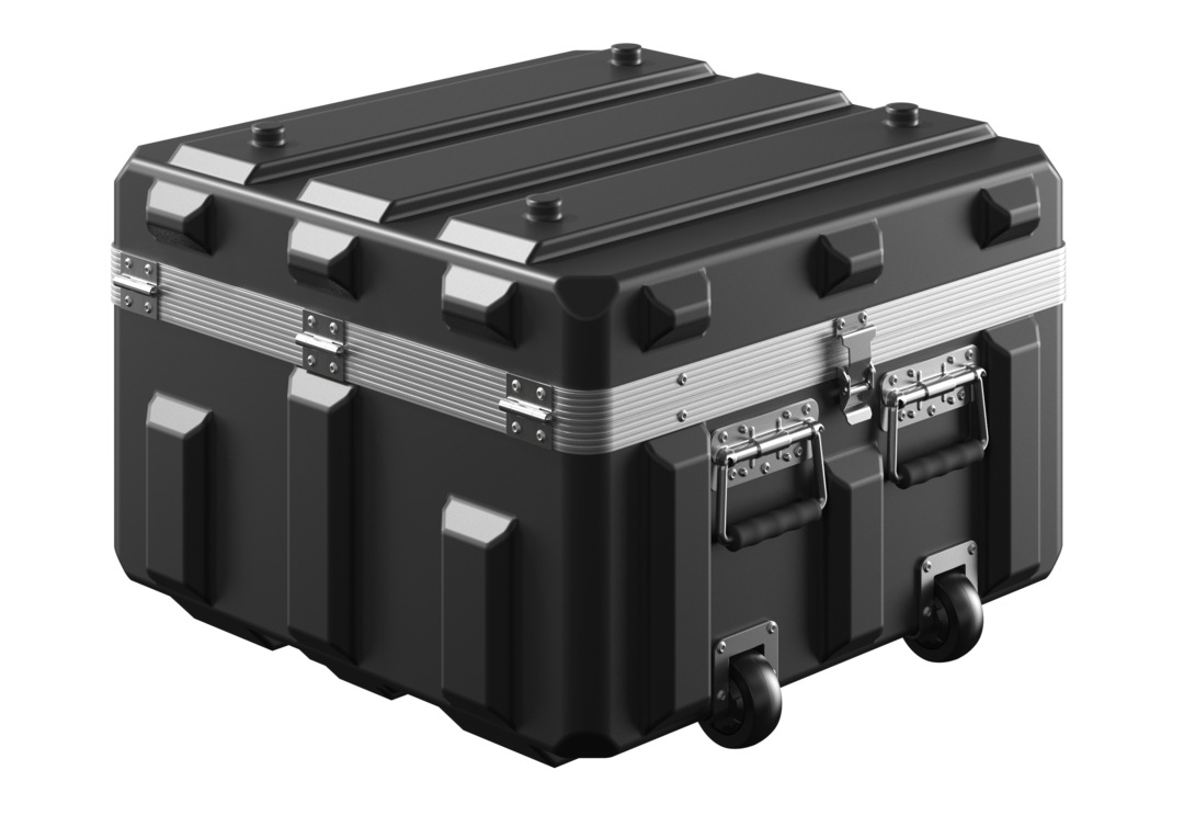 Thermodyne - Trolley: 102 187-360 Trolley