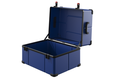 Thermodyne - AppliCase: 105 004-44 Box 