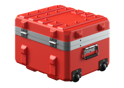 Thermodyne - Trolley: 48 40-230 Trolley