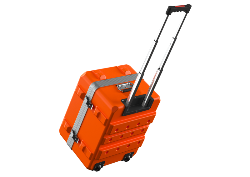 Thermodyne Trolley 48 40-270 Trolley