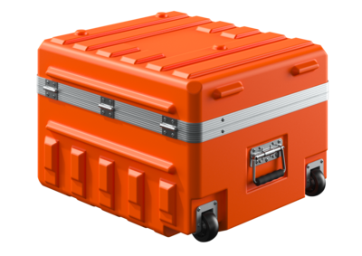 Thermodyne - Trolley: Trolley 2008-425