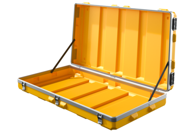 Thermodyne - Transportbox: 102 017-00 