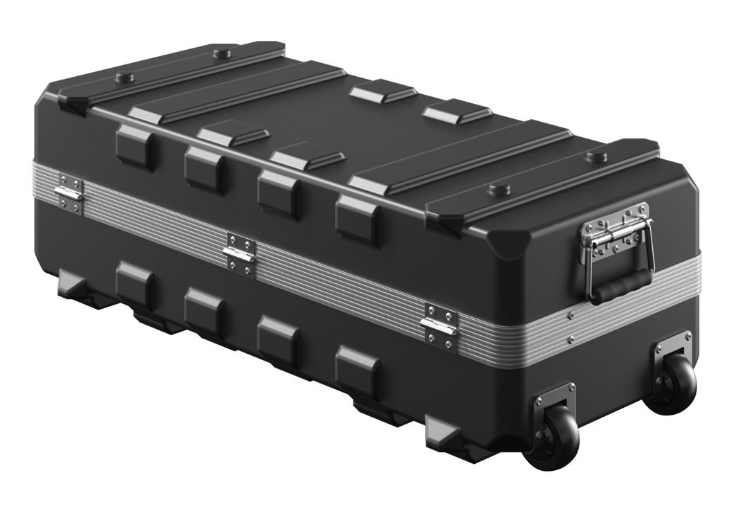 Thermodyne - Trolley: 102 156-245 Trolley