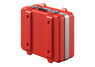 Thermodyne - Transportkoffer: 102 178-22