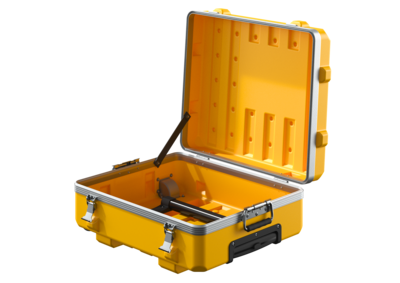 Thermodyne - Trolley: 56 48-165 Trolley 