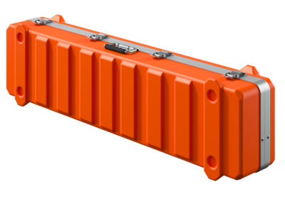 Thermodyne - Transportbox: 102 041-21