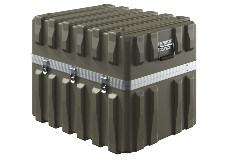 Thermodyne Transportbox 102 159-43