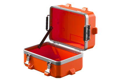 Thermodyne - Transportbox: 102 194-22 