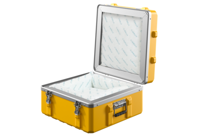 Thermodyne - Gefahrgutbehälter: 104 004 - for critical defect LiPo batteries 